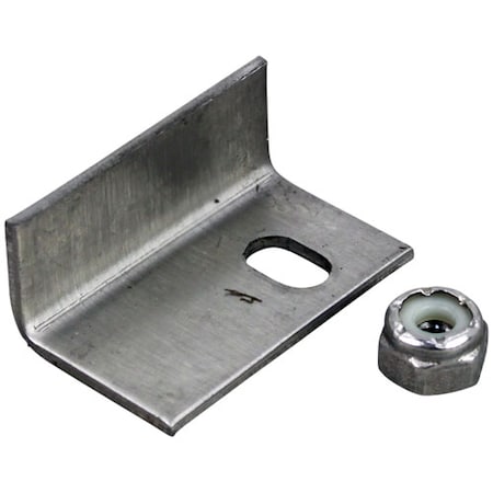 Stero Retainer - Upper, Ptfe A10-2413